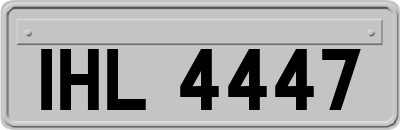 IHL4447