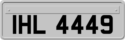 IHL4449