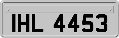 IHL4453