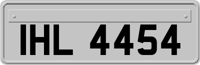 IHL4454