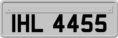 IHL4455