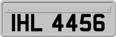 IHL4456