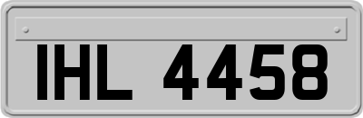 IHL4458