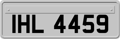 IHL4459