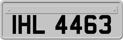IHL4463