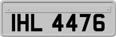 IHL4476