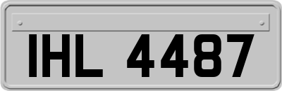 IHL4487