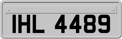 IHL4489