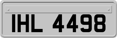 IHL4498