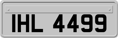 IHL4499