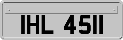 IHL4511