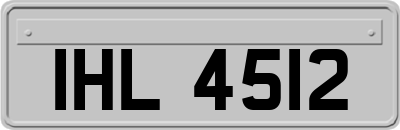 IHL4512