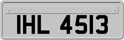 IHL4513