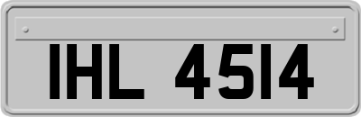 IHL4514
