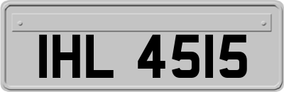 IHL4515