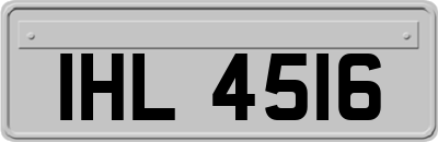 IHL4516