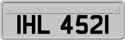 IHL4521