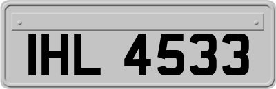 IHL4533