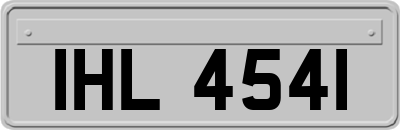 IHL4541