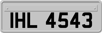IHL4543