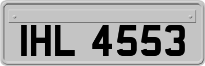 IHL4553