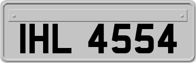 IHL4554