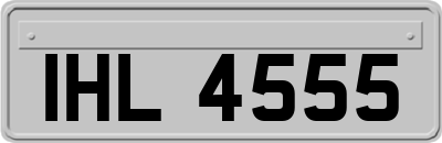 IHL4555