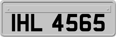 IHL4565