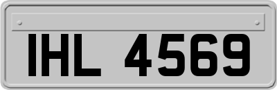 IHL4569