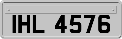 IHL4576