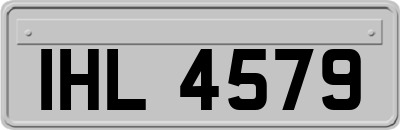 IHL4579
