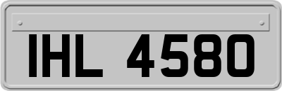 IHL4580