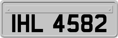 IHL4582