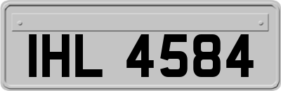 IHL4584