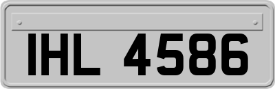 IHL4586