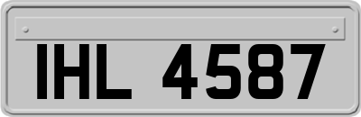 IHL4587