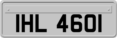 IHL4601