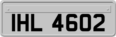 IHL4602