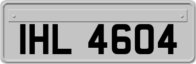 IHL4604