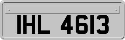 IHL4613