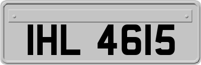 IHL4615
