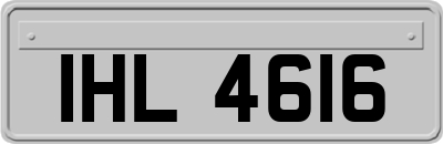 IHL4616