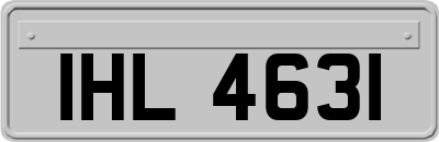 IHL4631