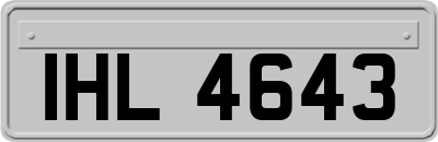 IHL4643