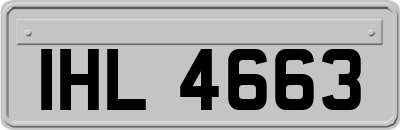IHL4663