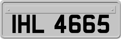 IHL4665