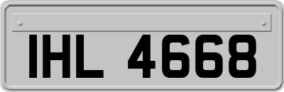 IHL4668