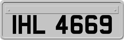 IHL4669