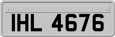 IHL4676