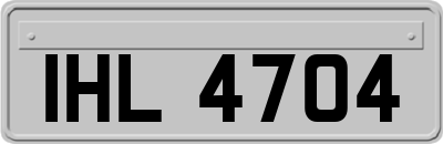 IHL4704